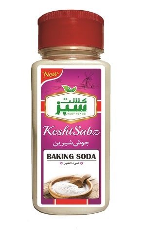 جوش شیرین 200 گرم جار