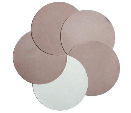 پارچه جلا دهنده