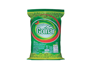 Golnar’s hand wash detergent powder