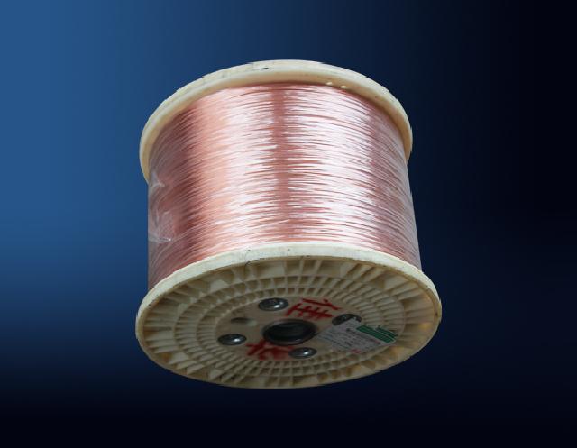 500 شفت سیم مسی لخت