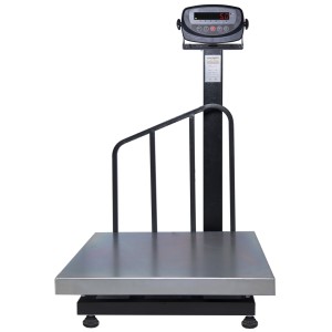 باسکولت ۱۵۰ کیلو