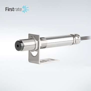 Anti-Microwave Infrared Temperature Sensor