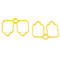 واشر منیفولد عینکی تک سوز پژو 405