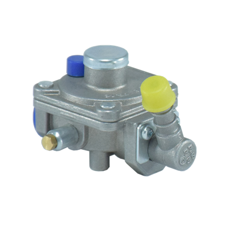 رگلاتور خانگی مدل SET222/R