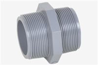 آداپتور رزوه ای دوبل