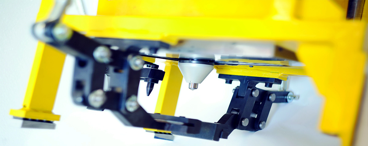 جیگ و فیکسچر های صنعتی