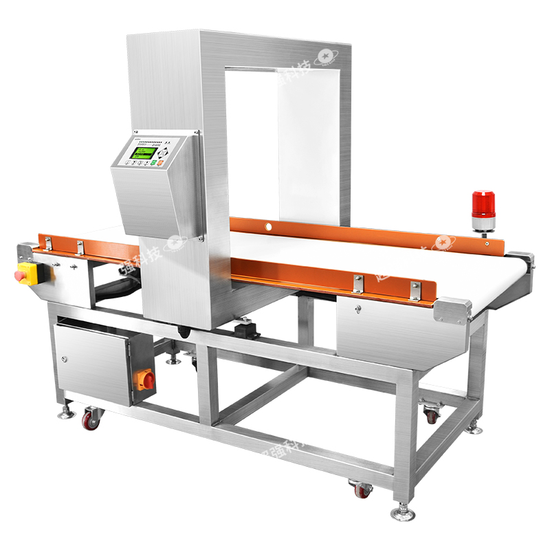 فلزیاب CQ-818 ODM