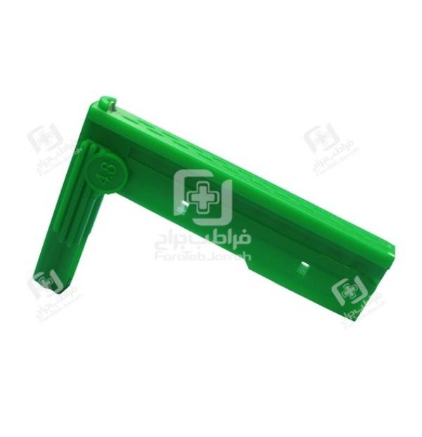 Linear stapler cartridge