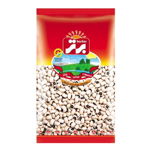 لوبيا چشم بلبلي ۹۰۰ گرم