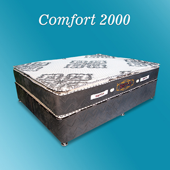 تشک کامفورت 2000