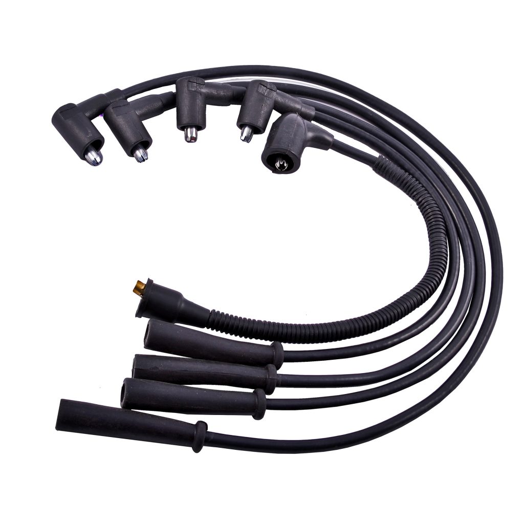 واير شمع کاربراتور پرايد