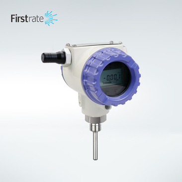 LoRa Wireless Temperature Sensor