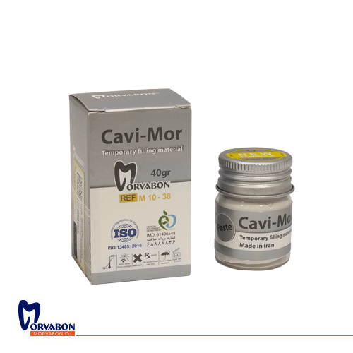 Cavi-Mor