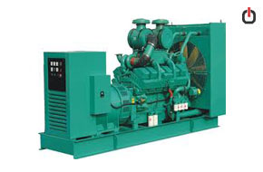 دیزل ژنراتور Cummins