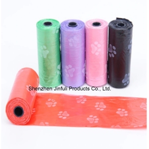 کیسه مدفوع سگ سازگار با محیط زیست