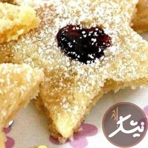 مربایی آلمانی