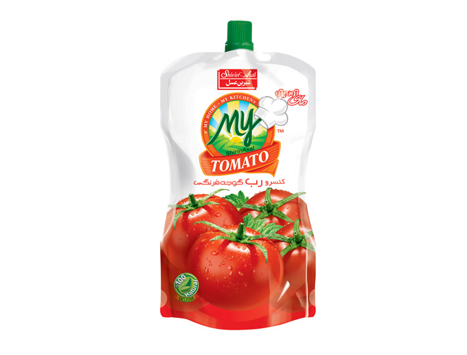 رب مای تومیتو