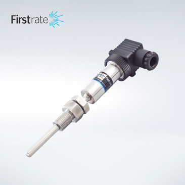 Integrated Isolated Temperature Transmitter