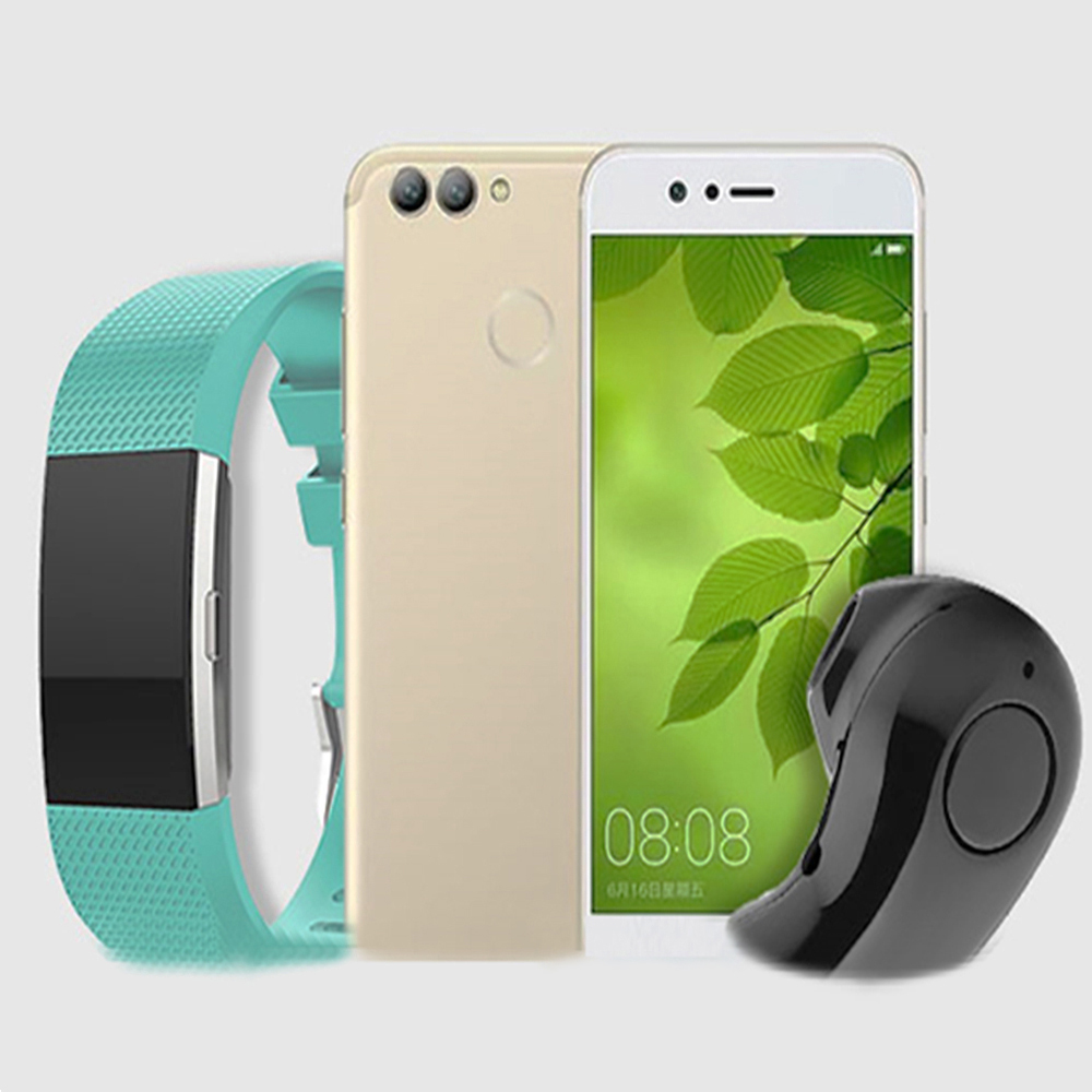 لوازم جانبی تلفن همراه