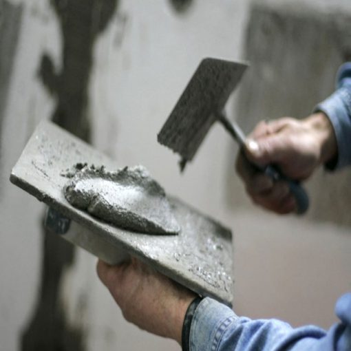 بتونه اپوکسی FRP