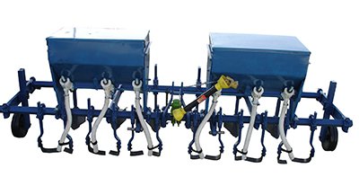 کولتیواتور وجین کن با کودکار