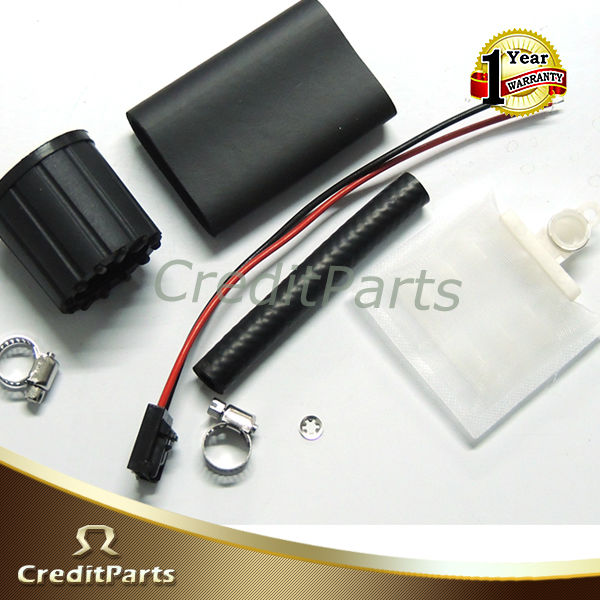Fuel Pump Repair Kits GSS342,Components Strainer,Hose,Cramp Etc