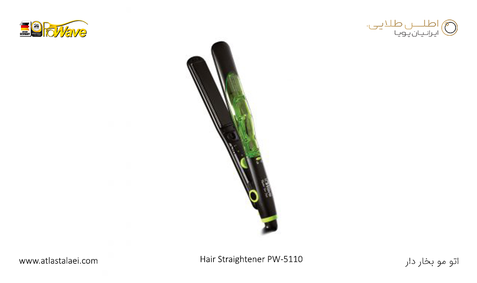 Hair Straightener PW-5110