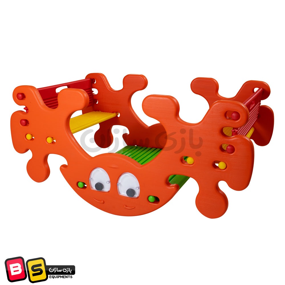 میز و الاکلنگ دوکاره خرچنگ