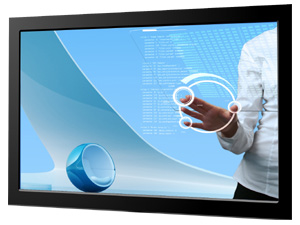 65inch All in one LCD screen