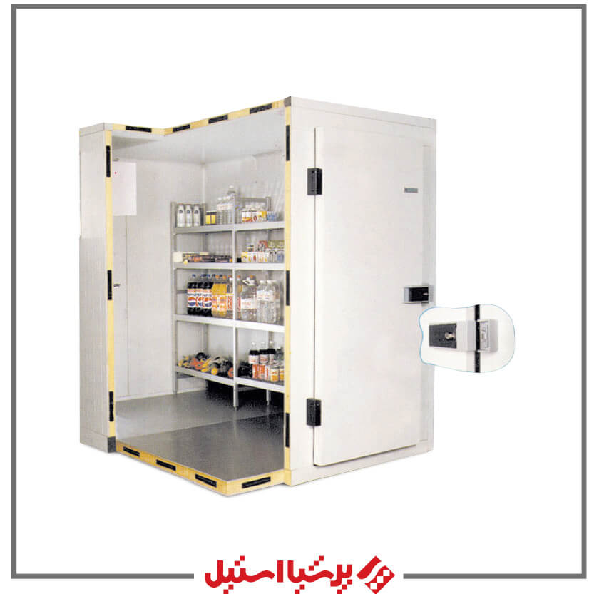 سردخانه بالای صفر و زیر صفر