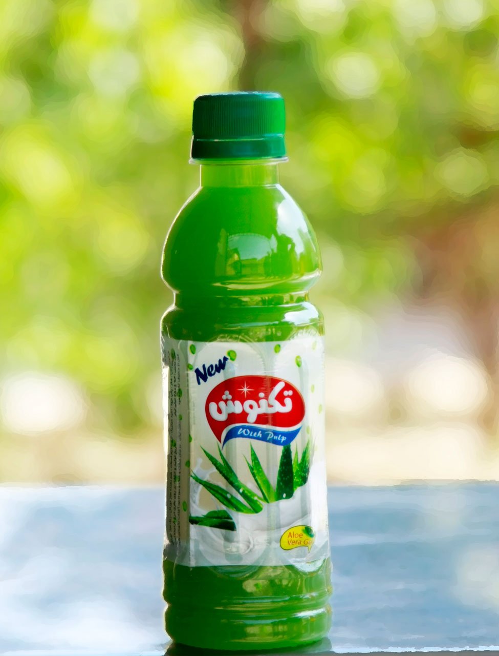 AloeVera juice