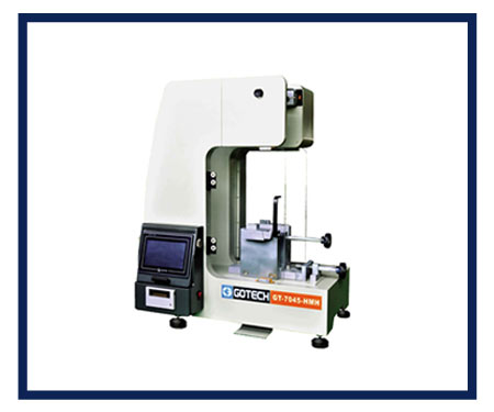 دستگاه ضربه آیزود چارپی