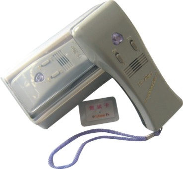 TY-28MJ ردیاب سوزن دستی بسیار حساس