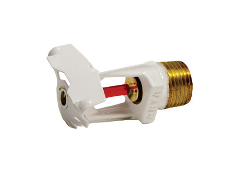 اسپرینکلر 1/2دیواری واکنش استاندارد K-factor 80