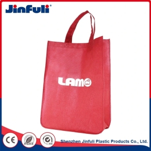 کیسه های خرید نوشیدنی غیر بافته PP