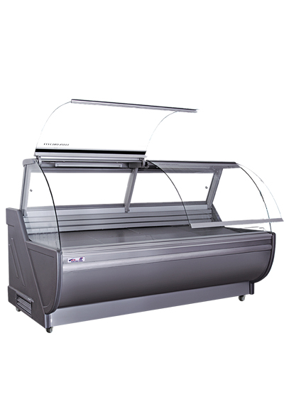 Fancy refrigerators, refrigerators, refrigerators, glass khem ghazal, movable