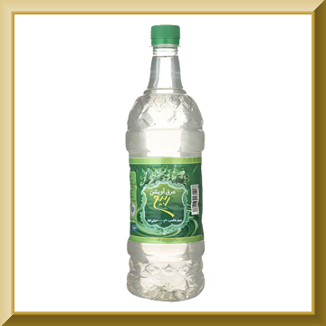 Thyme sweat 1 liter of pure pet