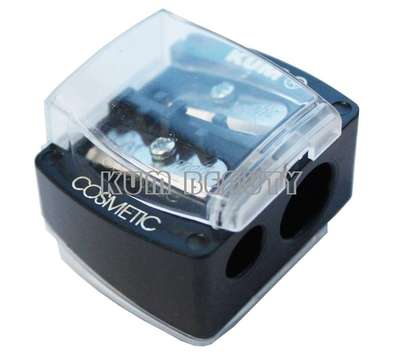 SP0701 6023 cosmetic sharpener black