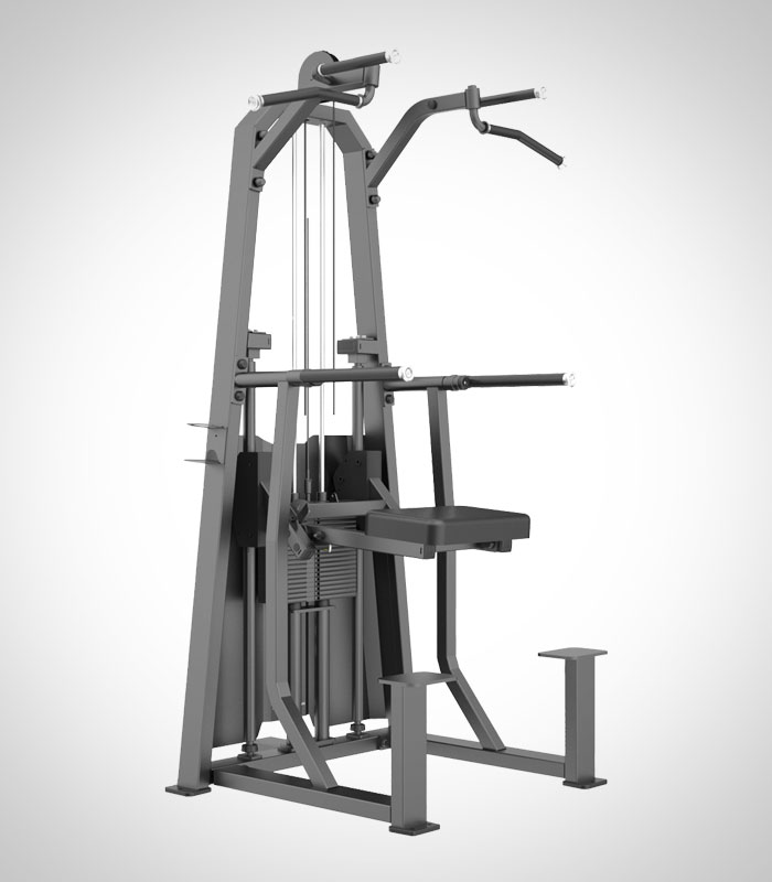 پارالل بارفیکس E1009