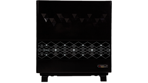 Maryam gas heater MN9-A
