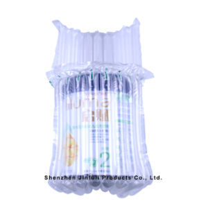 کیسه ستونی کوسن بادی پودر شیر