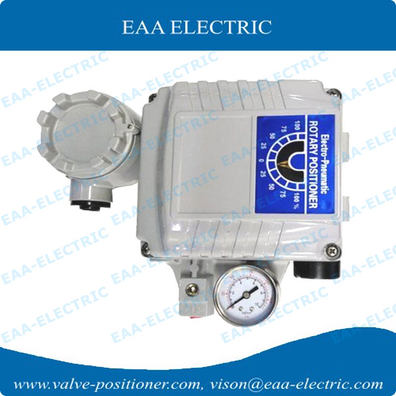 YT1000R Electro Pneumatic Valve Positioner-Rotork New Module