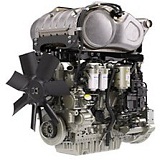 موتور دیزل صنعتی پرکینز Perkins 130-560 KW