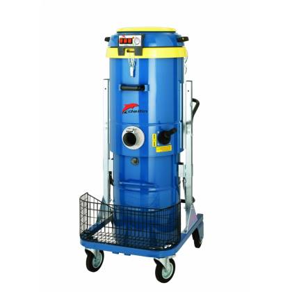 جاروبرقی صنعتی Vacuum Cleaner DM3