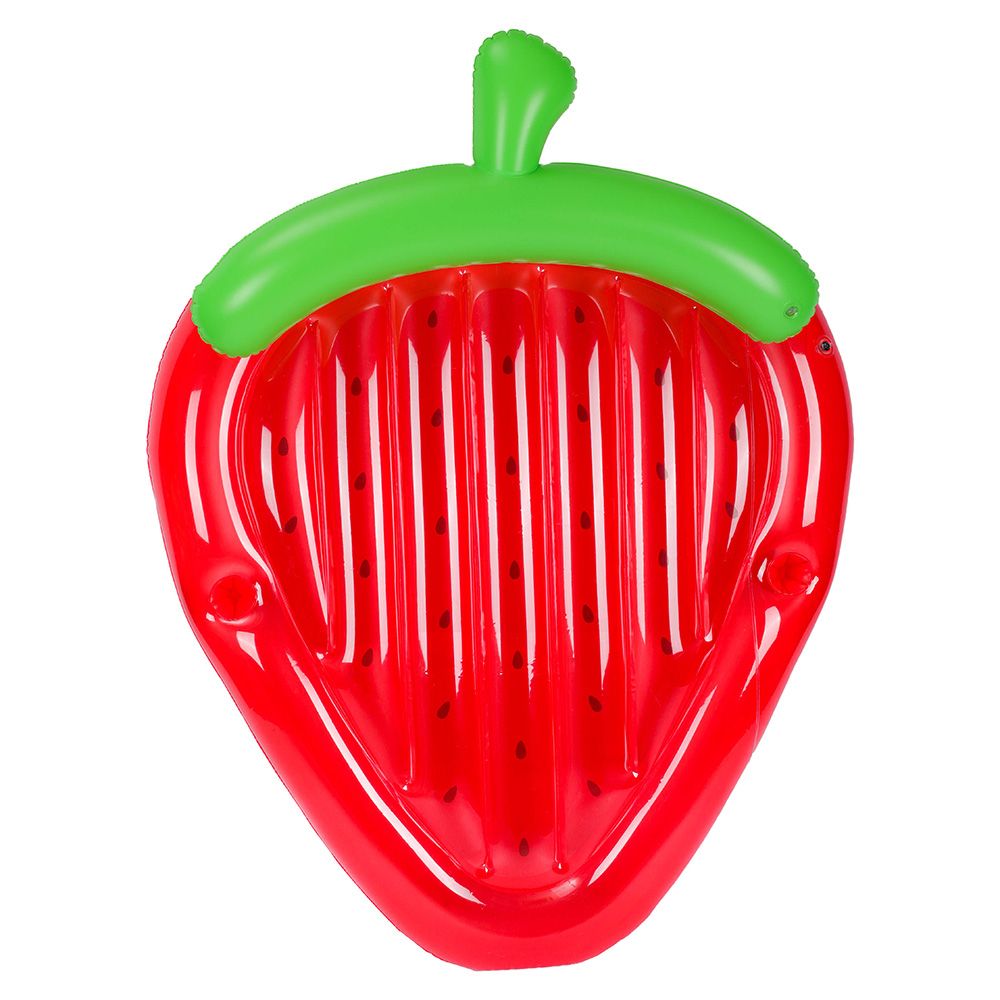 شناور استخر توت فرنگی