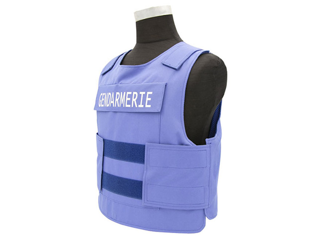 IRD-612 military police product Ballistic vest