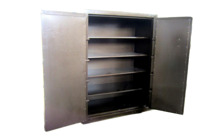 گاوصندوق های نسوز سنگین