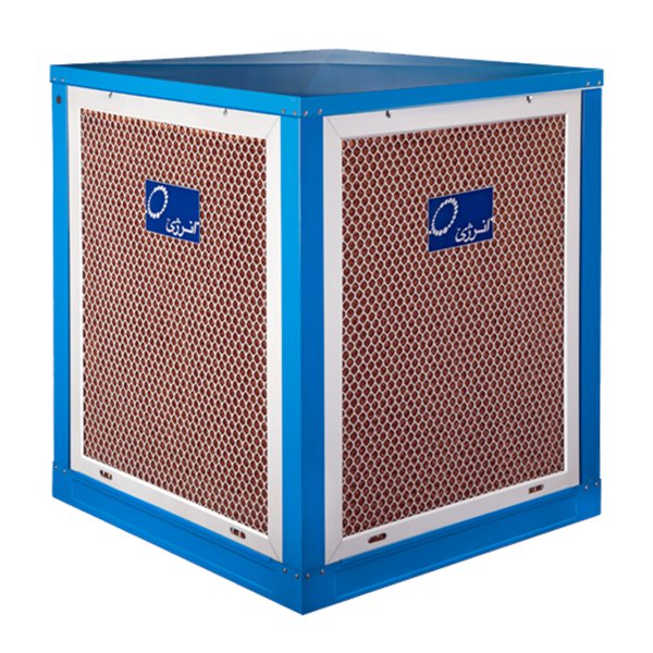 کولر سلولزی انرژی EC 0550