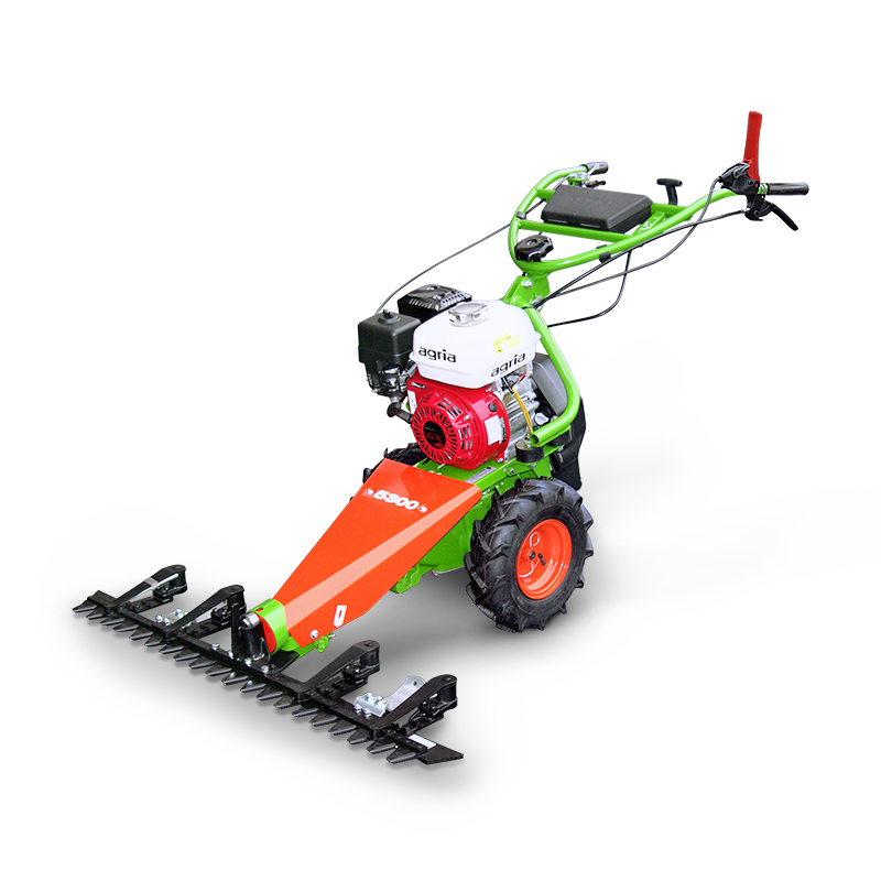 ماشین چمن زنی COMBI MOWER agria 5300