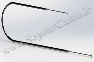 گاز تراکتور A9027